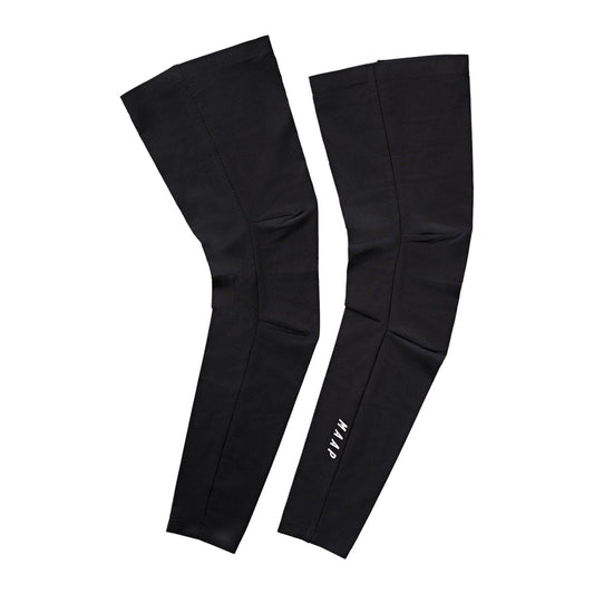 MAAP UV LEG SCREENS - BLACK