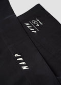 MAAP UV LEG SCREENS - BLACK