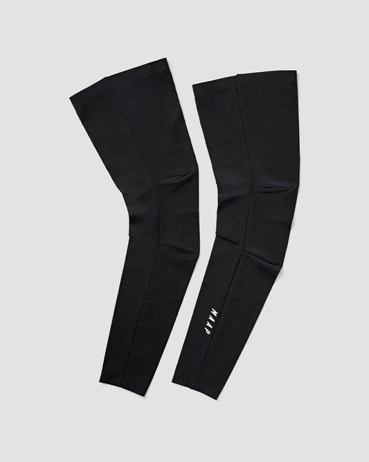 MAAP UV LEG SCREENS - BLACK