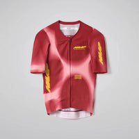 MAAP Void Pro Race Maillot Dona`s - Crimson Dusk