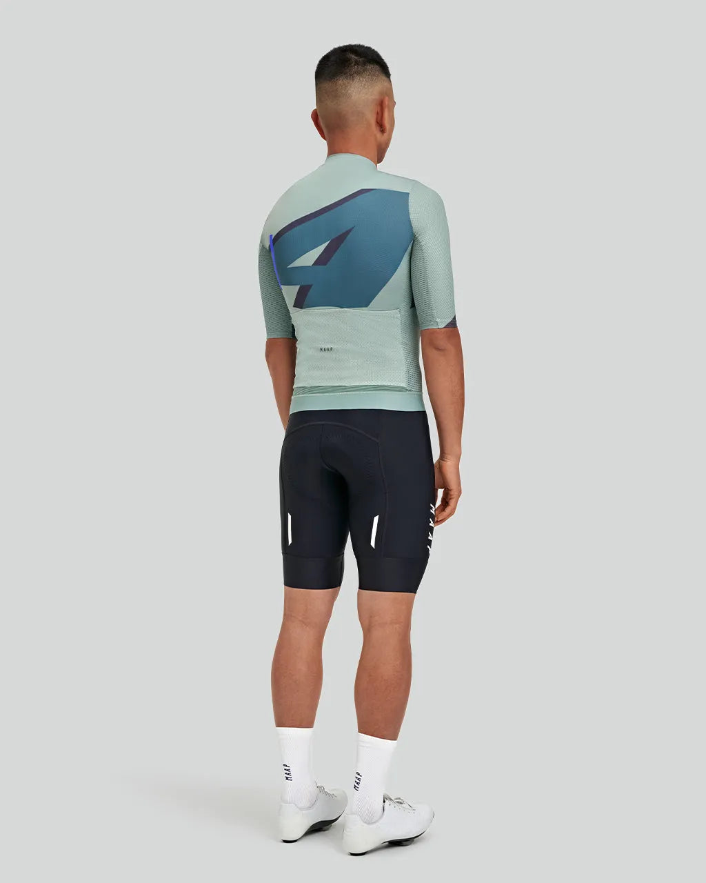MAAP W02 EVOLVE 3D PRO AIR JERSEY - PALE SAGE