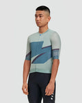 MAAP W02 EVOLVE 3D PRO AIR JERSEY - PALE SAGE