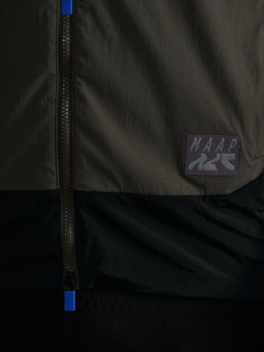 MAAP WOMEN ALT_ROAD INSULATED VEST - BLACK