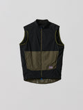 MAAP WOMEN ALT_ROAD INSULATED VEST - BLACK