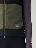 MAAP WOMEN ALT_ROAD INSULATED VEST - BLACK