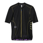 MAAP WOMEN ALT_ROAD JERSEY 2.0 - BLACK