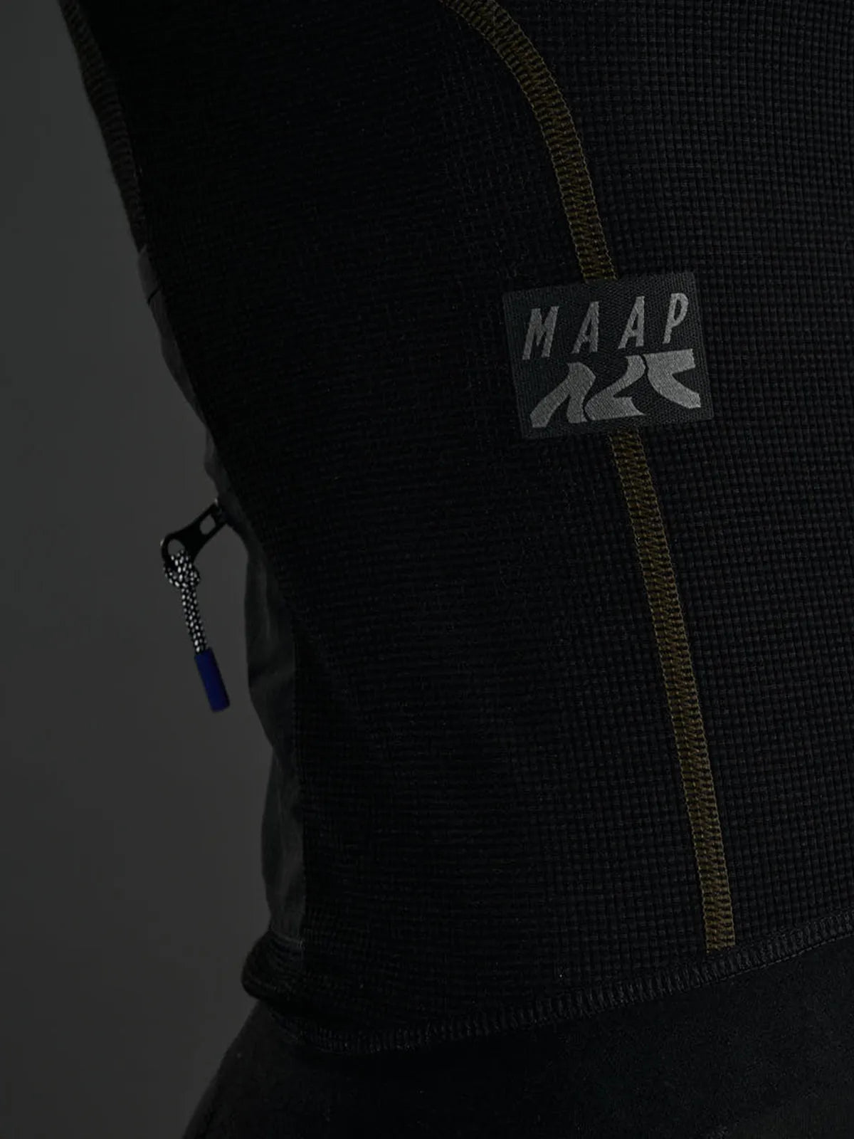 MAAP WOMEN ALT_ROAD JERSEY 2.0 - BLACK