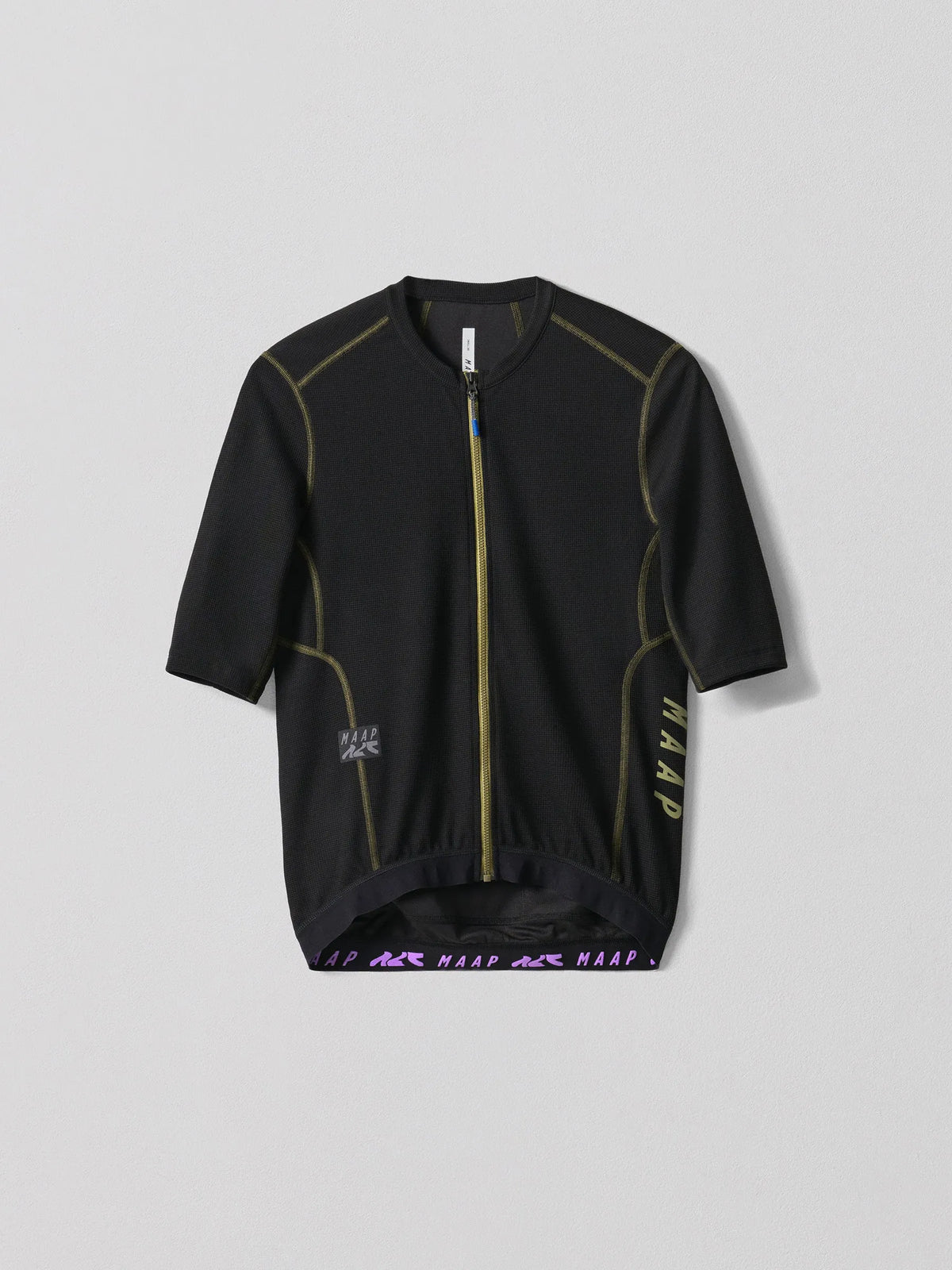 MAAP WOMEN ALT_ROAD JERSEY 2.0 - BLACK