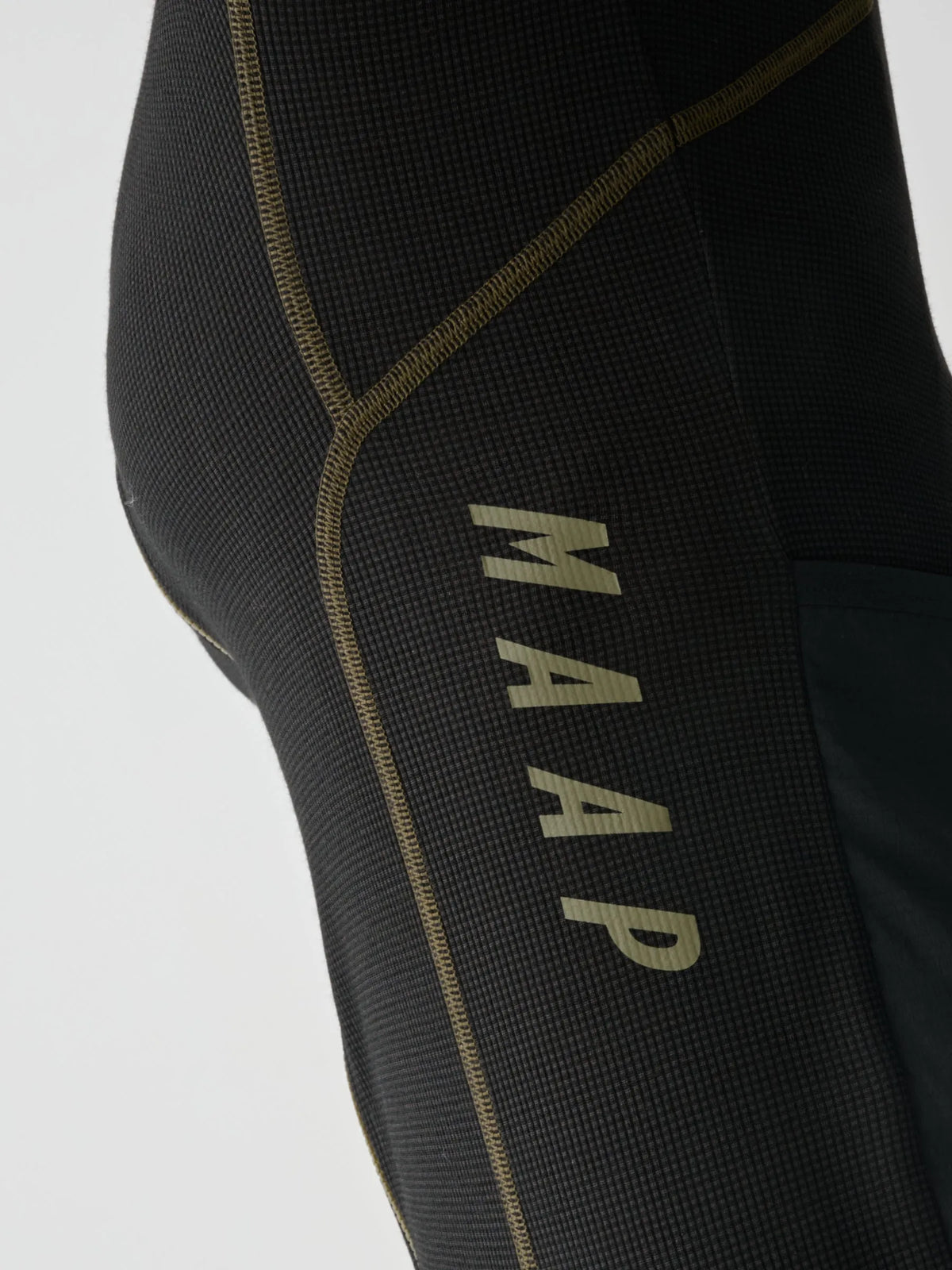MAAP WOMEN ALT_ROAD JERSEY 2.0 - BLACK