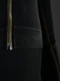 MAAP WOMEN ALT_ROAD JERSEY 2.0 - BLACK