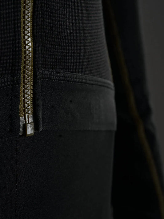 MAAP WOMEN ALT_ROAD JERSEY 2.0 - BLACK