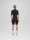 MAAP WOMEN APEX AEON JERSEY - BLACK/WHITE