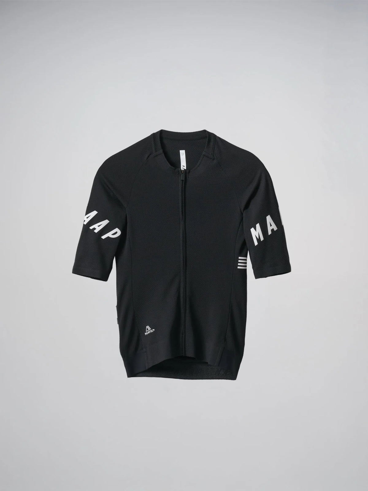 MAAP WOMEN APEX AEON JERSEY - BLACK/WHITE