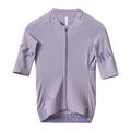 MAAP WOMEN APEX AEON JERSEY - LAVENDER GREY