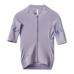 MAAP Kvinder APEX AEON Cykeltrøje - LAVENDER GREY