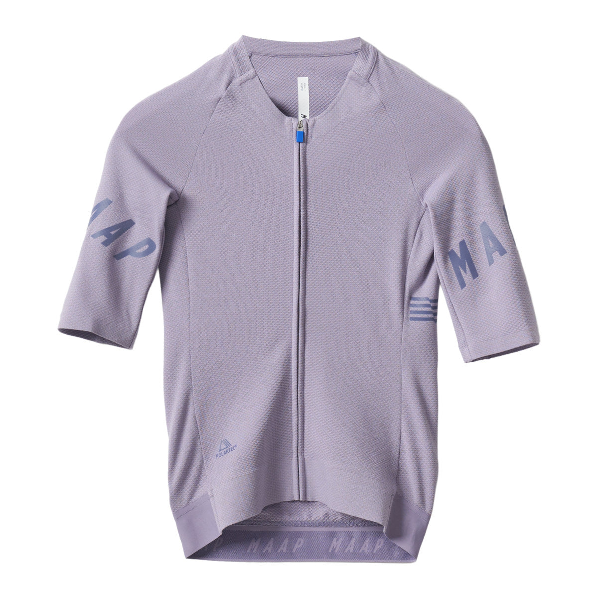 MAAP WOMEN APEX AEON JERSEY - LAVENDER GREY
