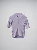 MAAP WOMEN APEX AEON JERSEY - LAVENDER GREY