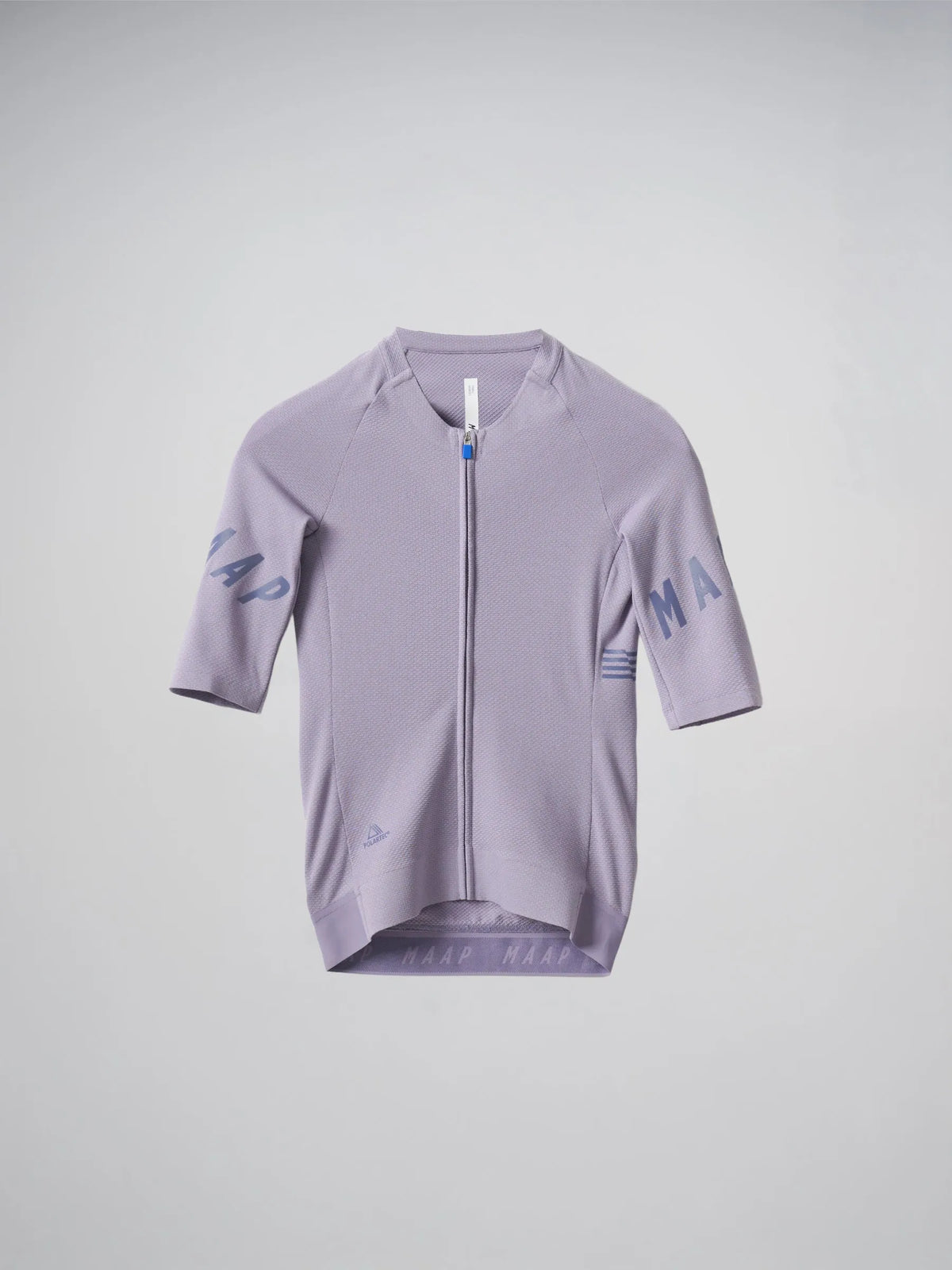 MAAP WOMEN APEX AEON JERSEY - LAVENDER GREY