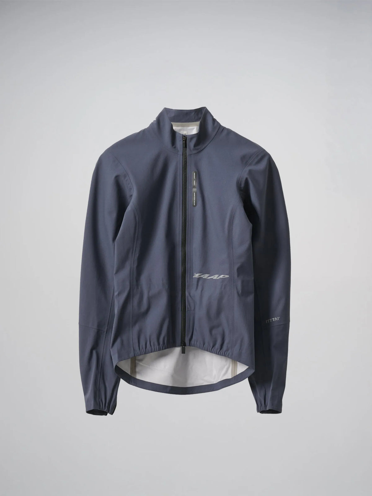 MAAP WOMEN APEX DOWNPOUR JACKET - CARBON BLUE