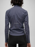 MAAP WOMEN APEX DOWNPOUR JACKET - CARBON BLUE