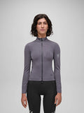 MAAP WOMEN APEX WINTER JACKET 2.0 - CHARCOAL PLUM