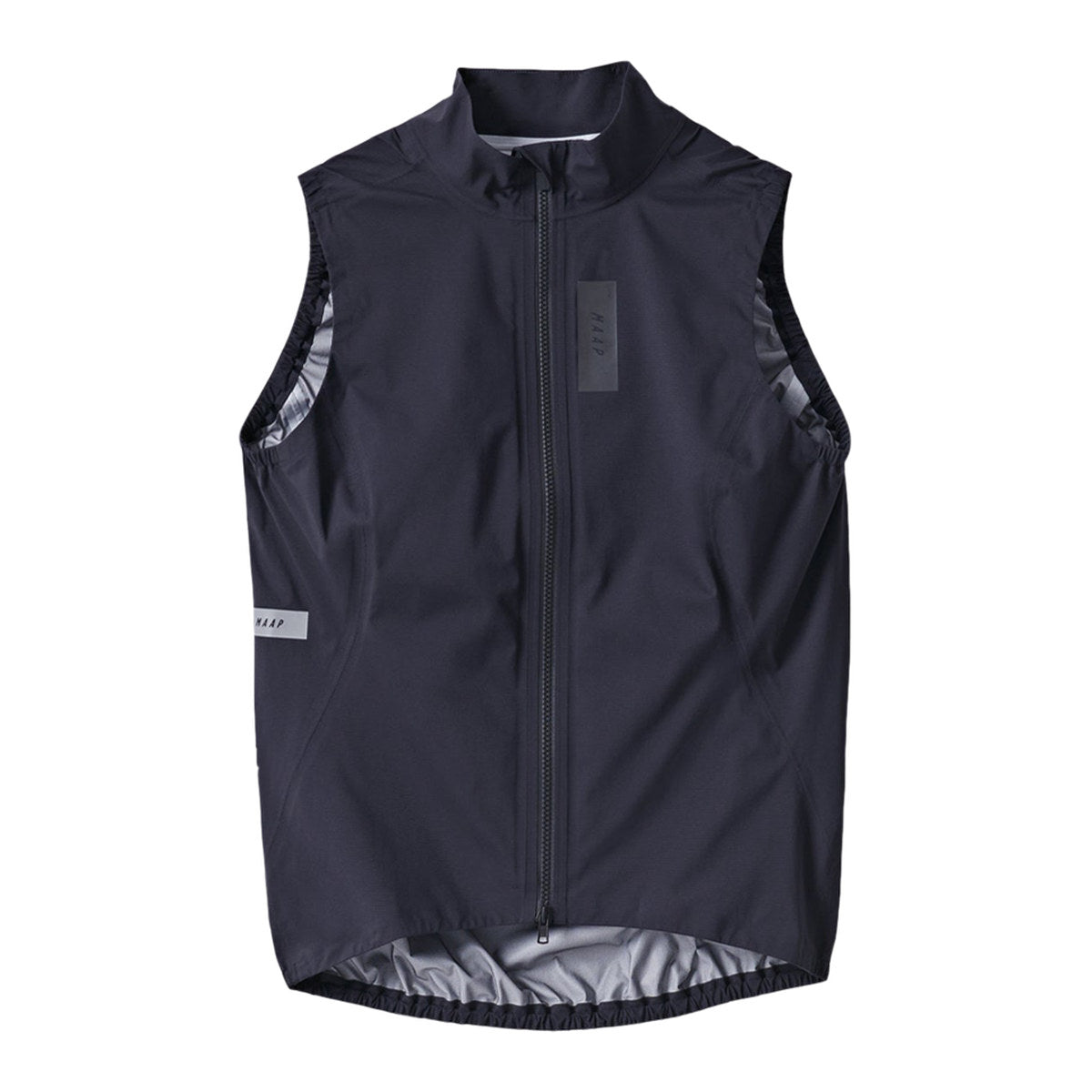 MAAP WOMEN ATMOS VEST - BLACK
