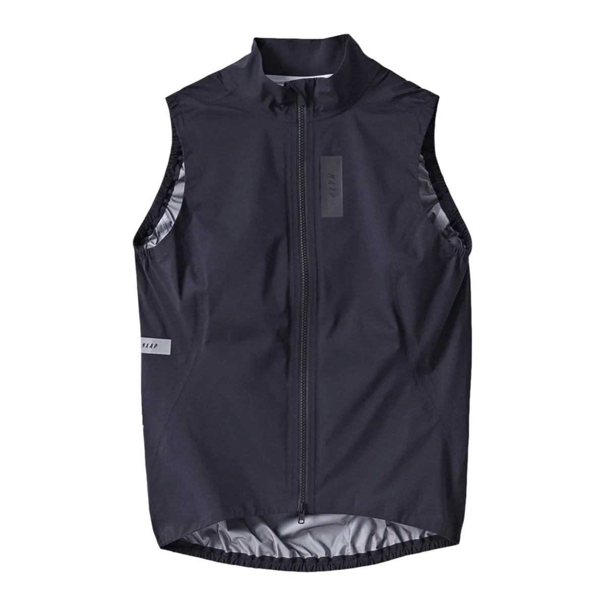 MAAP WOMEN ATMOS VEST - BLACK