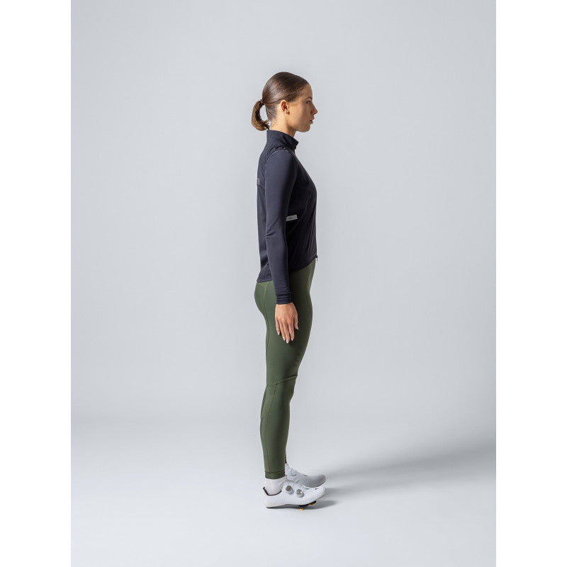 MAAP WOMEN ATMOS VEST - BLACK