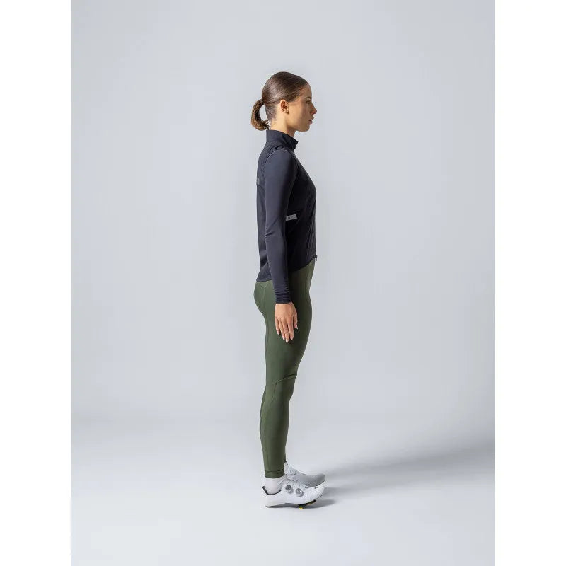 MAAP WOMEN ATMOS VEST - BLACK