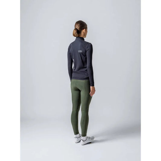 MAAP WOMEN ATMOS VEST - BLACK