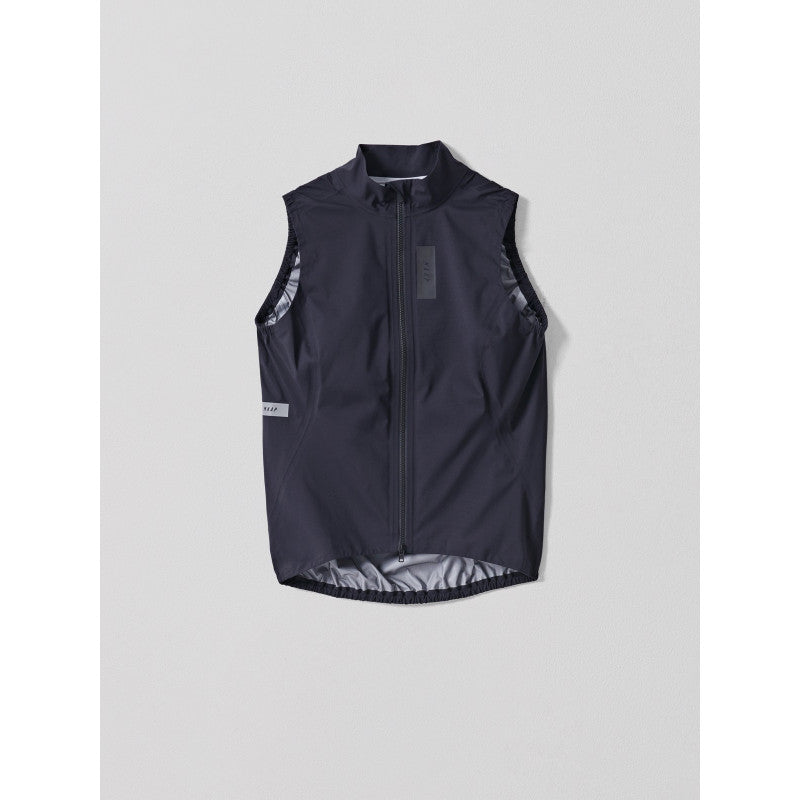 MAAP WOMEN ATMOS VEST - BLACK