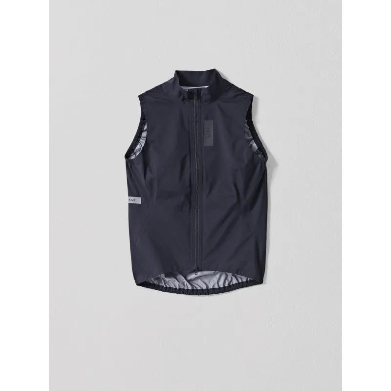 MAAP WOMEN ATMOS VEST - BLACK