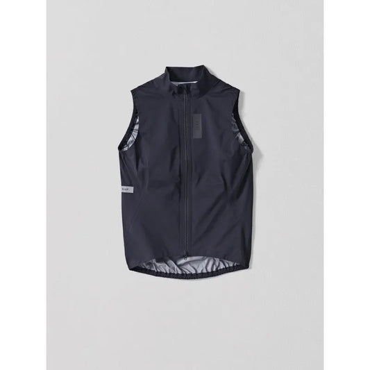 MAAP WOMEN ATMOS VEST - BLACK