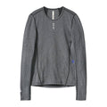 MAAP WOMEN DEEP WINTER THERMAL BASE LAYER - CHARCOAL