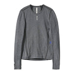 MAAP WOMEN DEEP WINTER THERMAL BASE LAYER - CHARCOAL