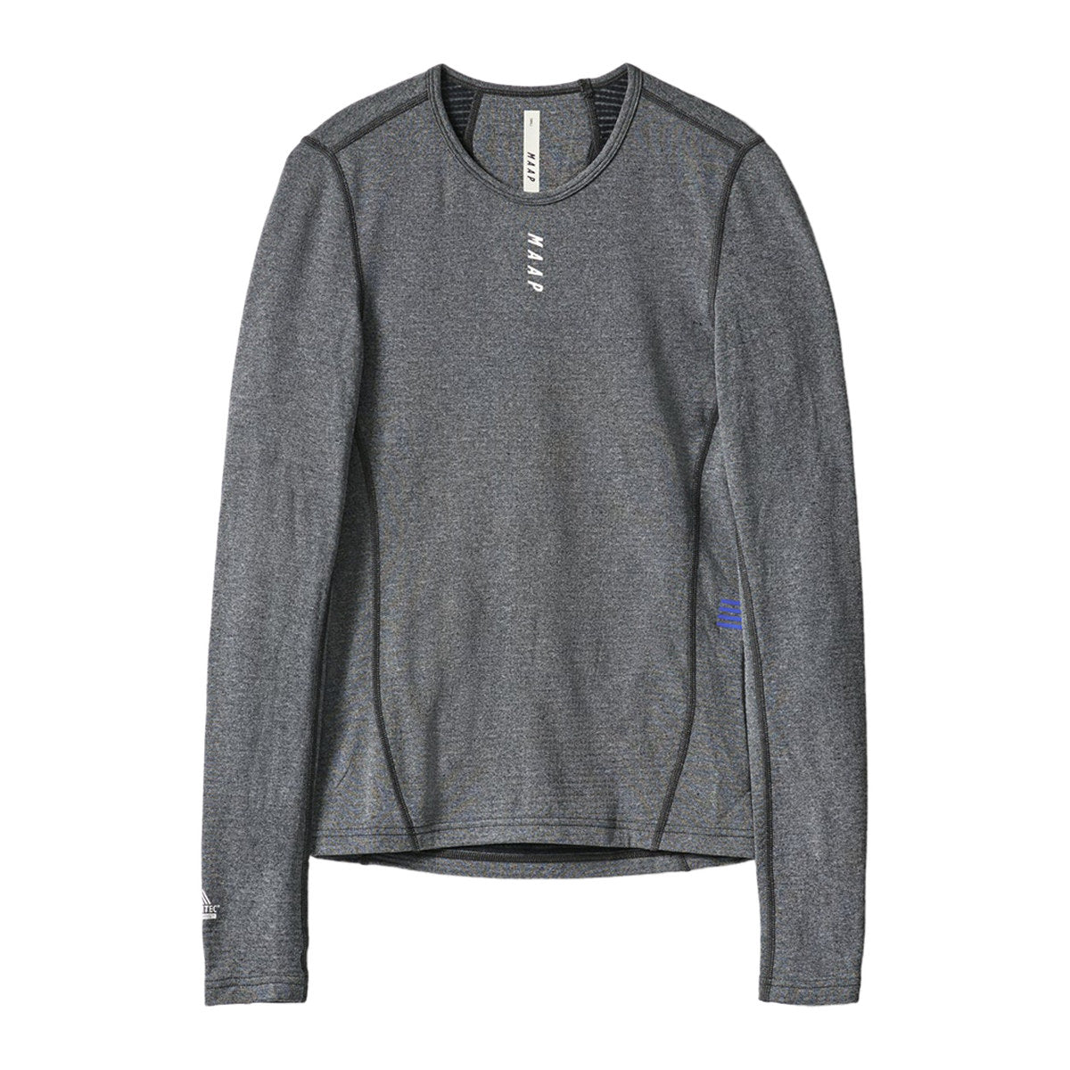 MAAP WOMEN DEEP WINTER THERMAL BASE LAYER - CHARCOAL