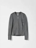 MAAP WOMEN DEEP WINTER THERMAL BASE LAYER - CHARCOAL