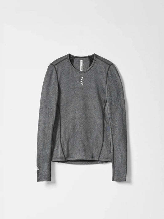MAAP WOMEN DEEP WINTER THERMAL BASE LAYER - CHARCOAL