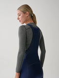 MAAP WOMEN DEEP WINTER THERMAL BASE LAYER - CHARCOAL