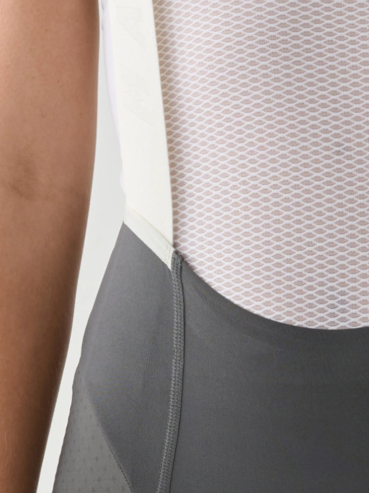 MAAP WOMEN ECLIPSE PRO BIB 2.0 - DARK SHADOW