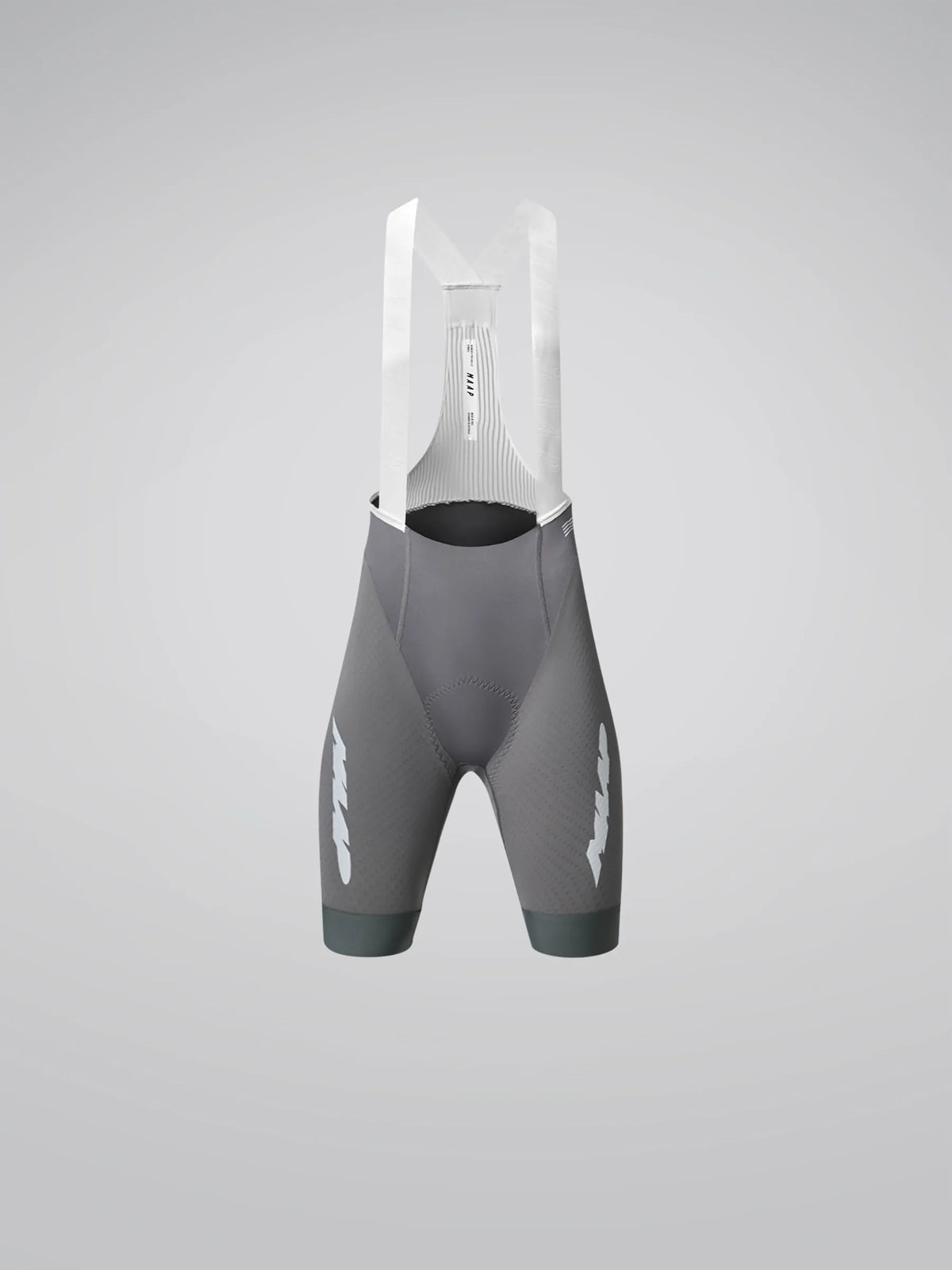 MAAP WOMEN ECLIPSE PRO BIB 2.0 - DARK SHADOW