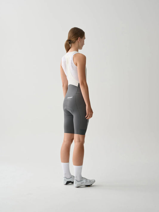 MAAP WOMEN ECLIPSE PRO BIB 2.0 - DARK SHADOW