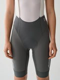 MAAP WOMEN ECLIPSE PRO BIB 2.0 - DARK SHADOW