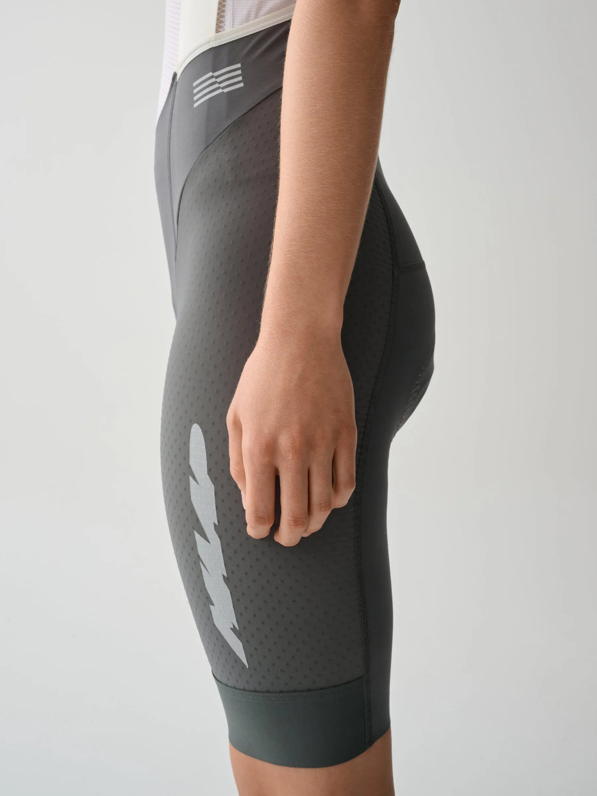 MAAP WOMEN ECLIPSE PRO BIB 2.0 - DARK SHADOW