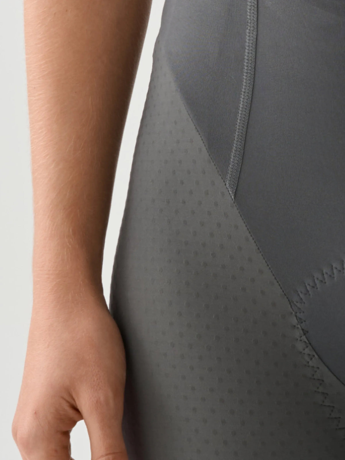 MAAP WOMEN ECLIPSE PRO BIB 2.0 - DARK SHADOW