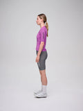 MAAP WOMEN ECLIPSE PRO RACE JERSEY - MAGENTA