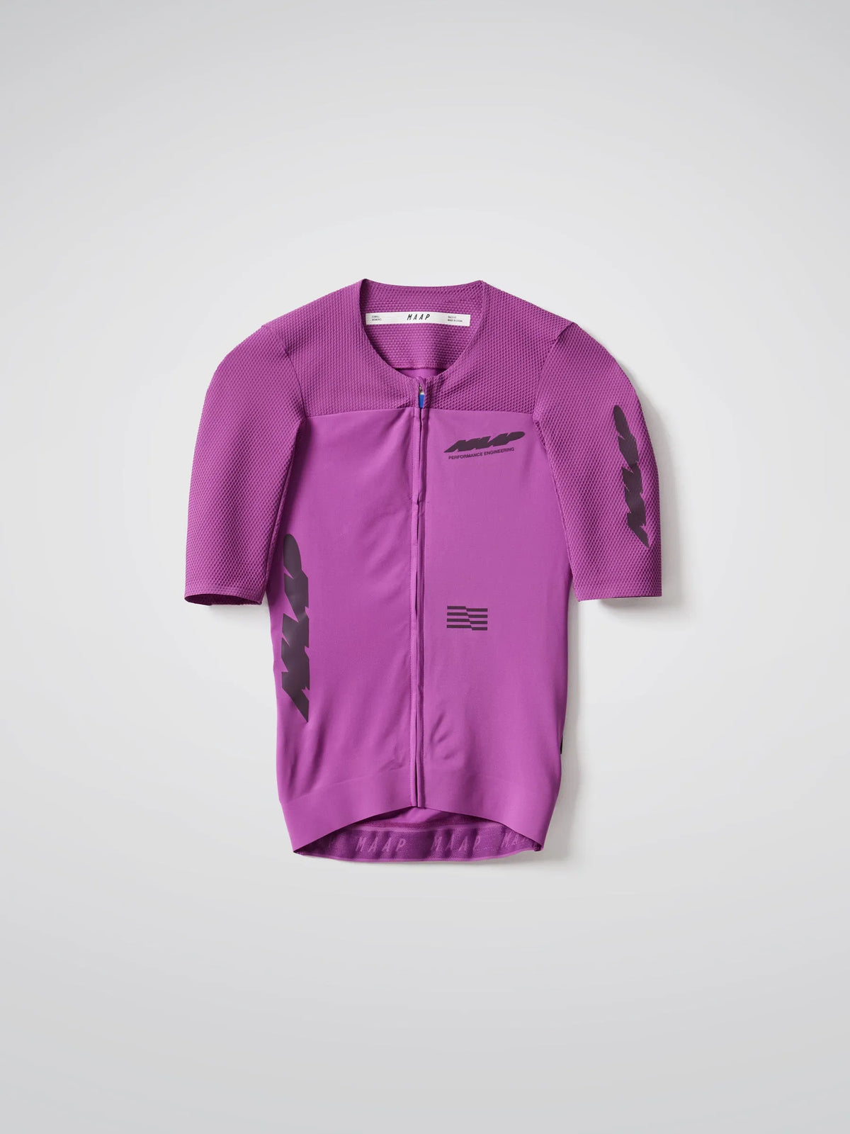 MAAP WOMEN ECLIPSE PRO RACE JERSEY - MAGENTA