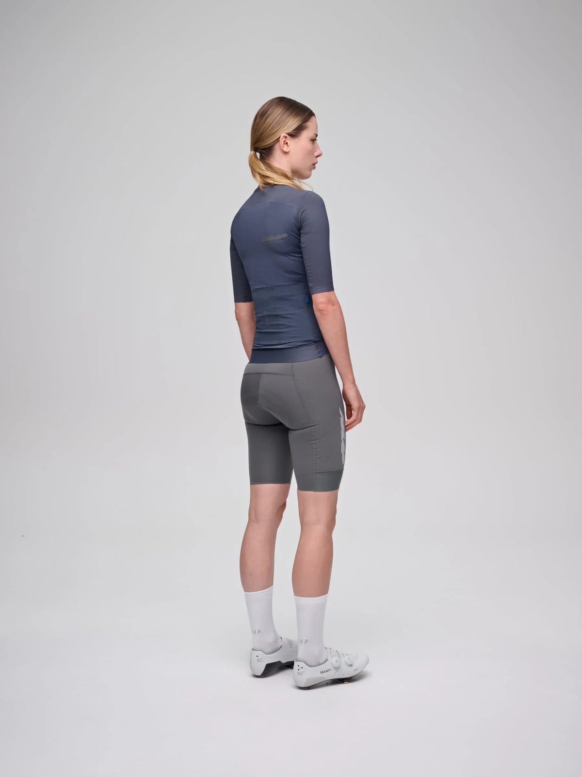 MAAP WOMEN ECLIPSE PRO RACE JERSEY - ODYSSEY