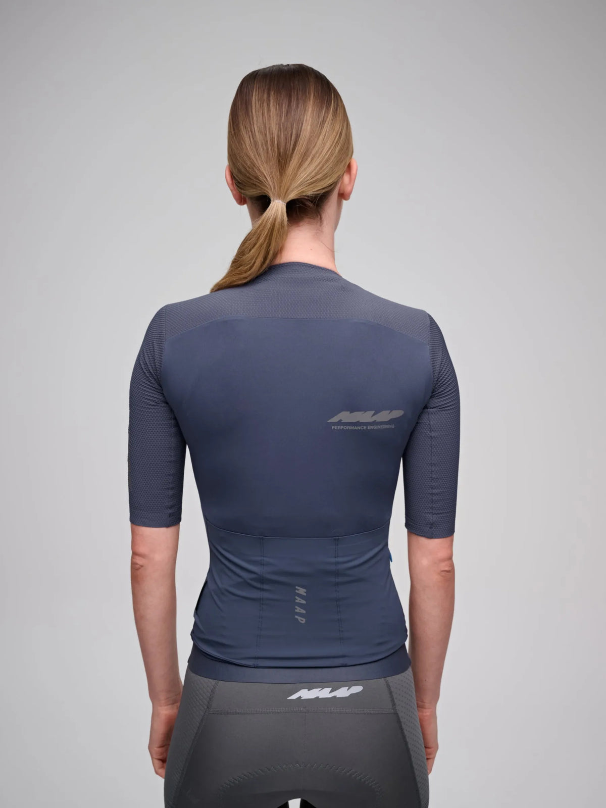 MAAP WOMEN ECLIPSE PRO RACE JERSEY - ODYSSEY