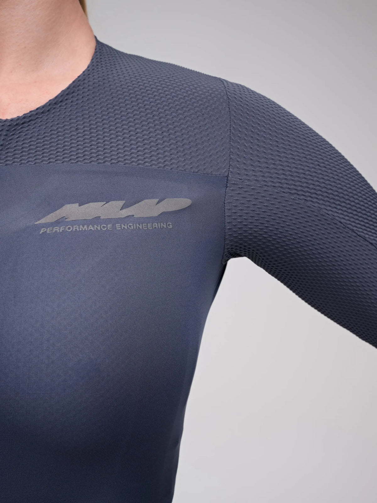 MAAP WOMEN ECLIPSE PRO RACE JERSEY - ODYSSEY